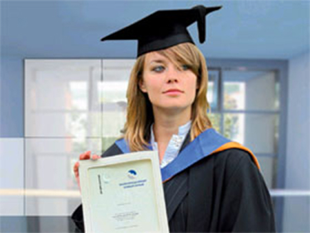 Образование и диплом в Германии